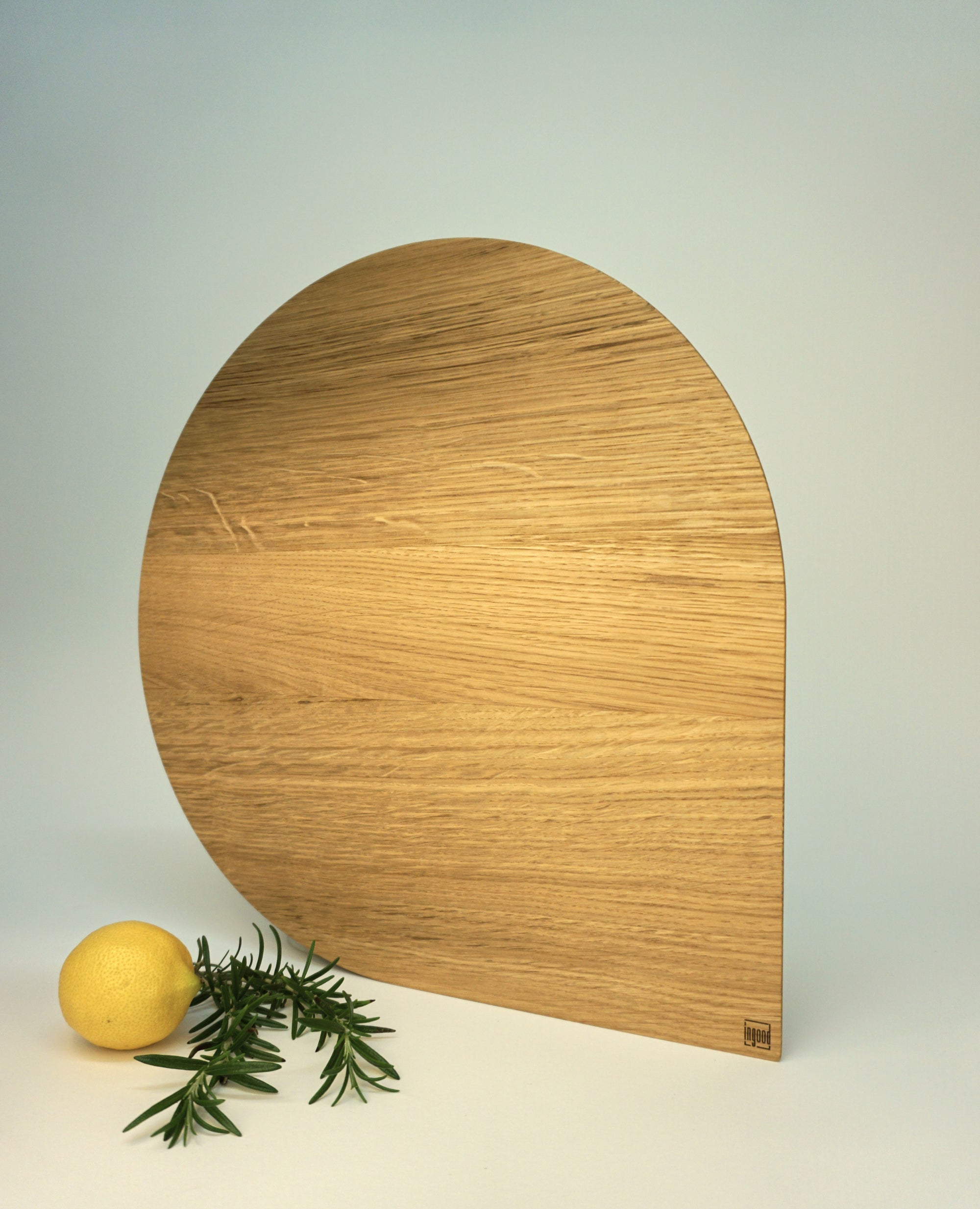 Holzbrett „de Pizza“ – Traditionell & Zeitlos