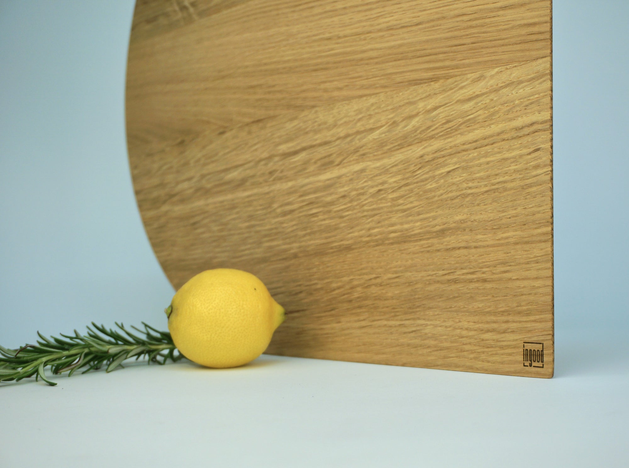 Holzbrett „de Pizza“ – Traditionell & Zeitlos