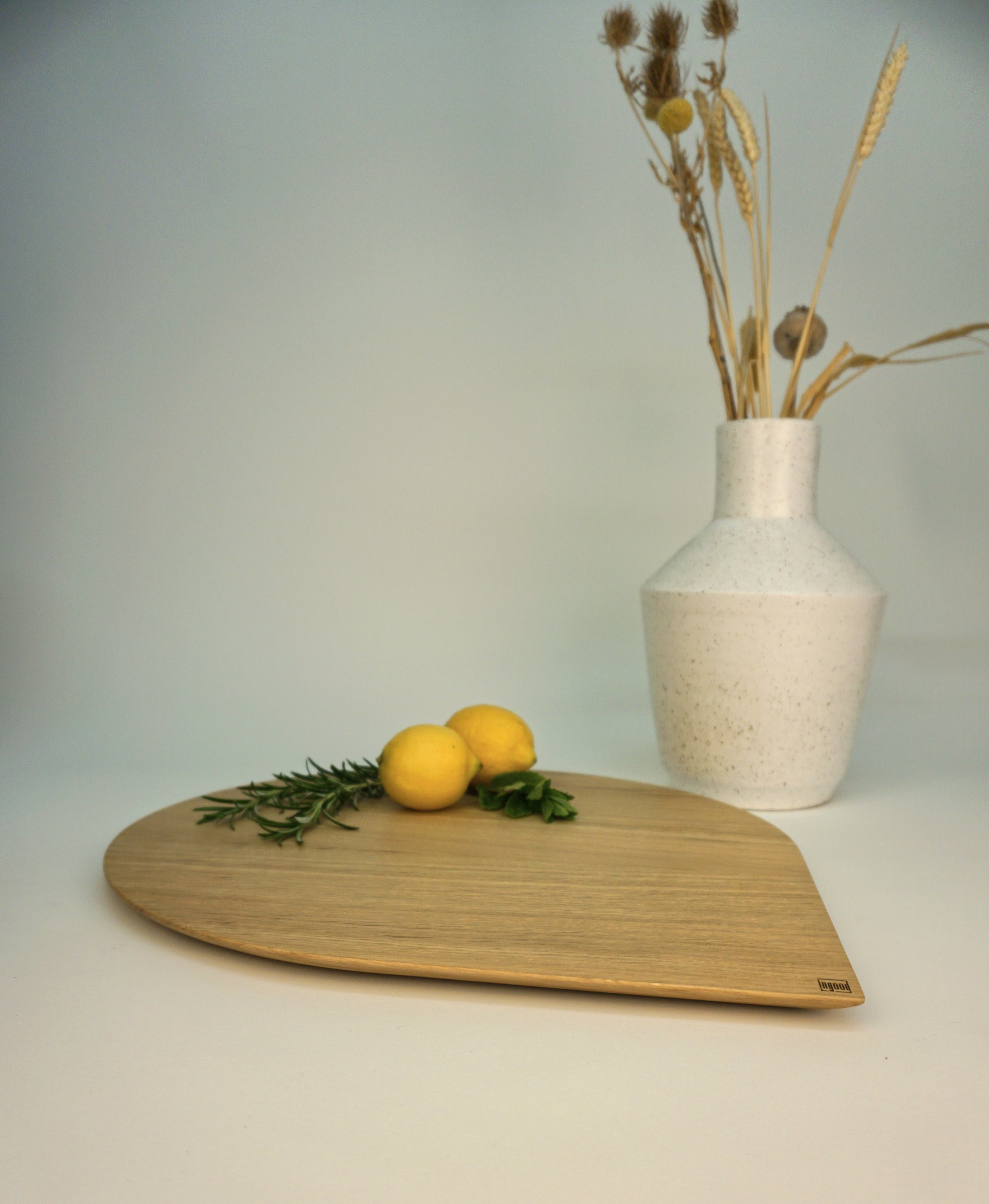 Holzbrett „de Pizza“ – Traditionell & Zeitlos