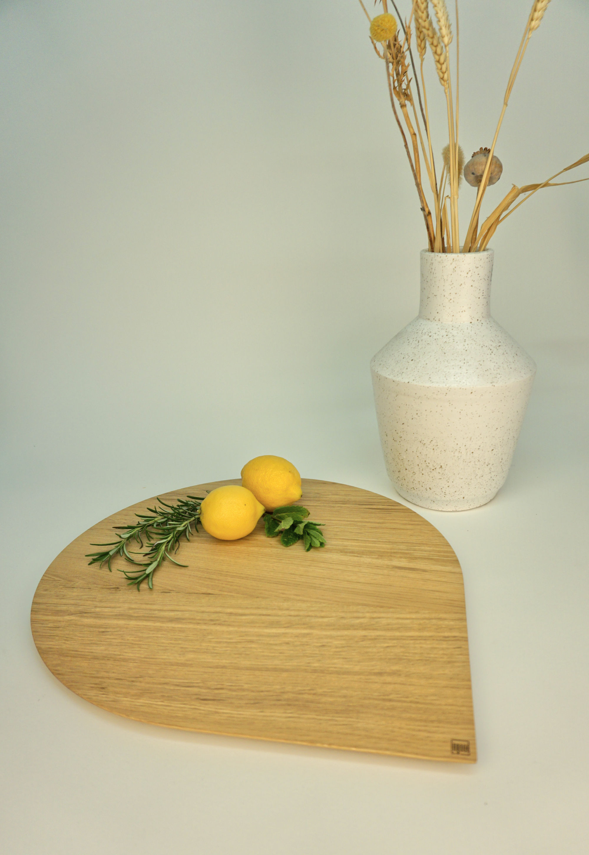 Holzbrett „de Pizza“ – Traditionell & Zeitlos