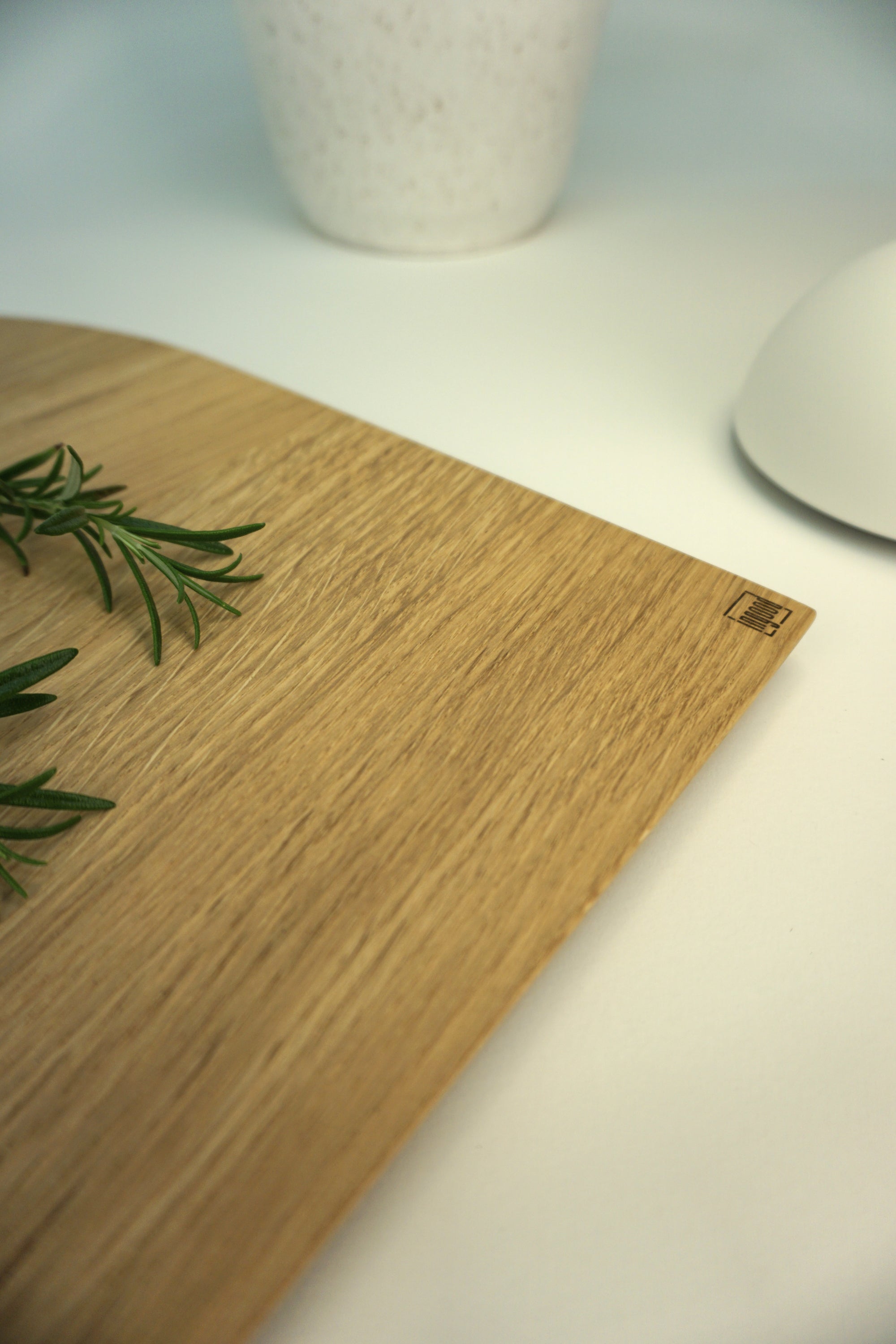 Holzbrett „de Pizza“ – Traditionell & Zeitlos