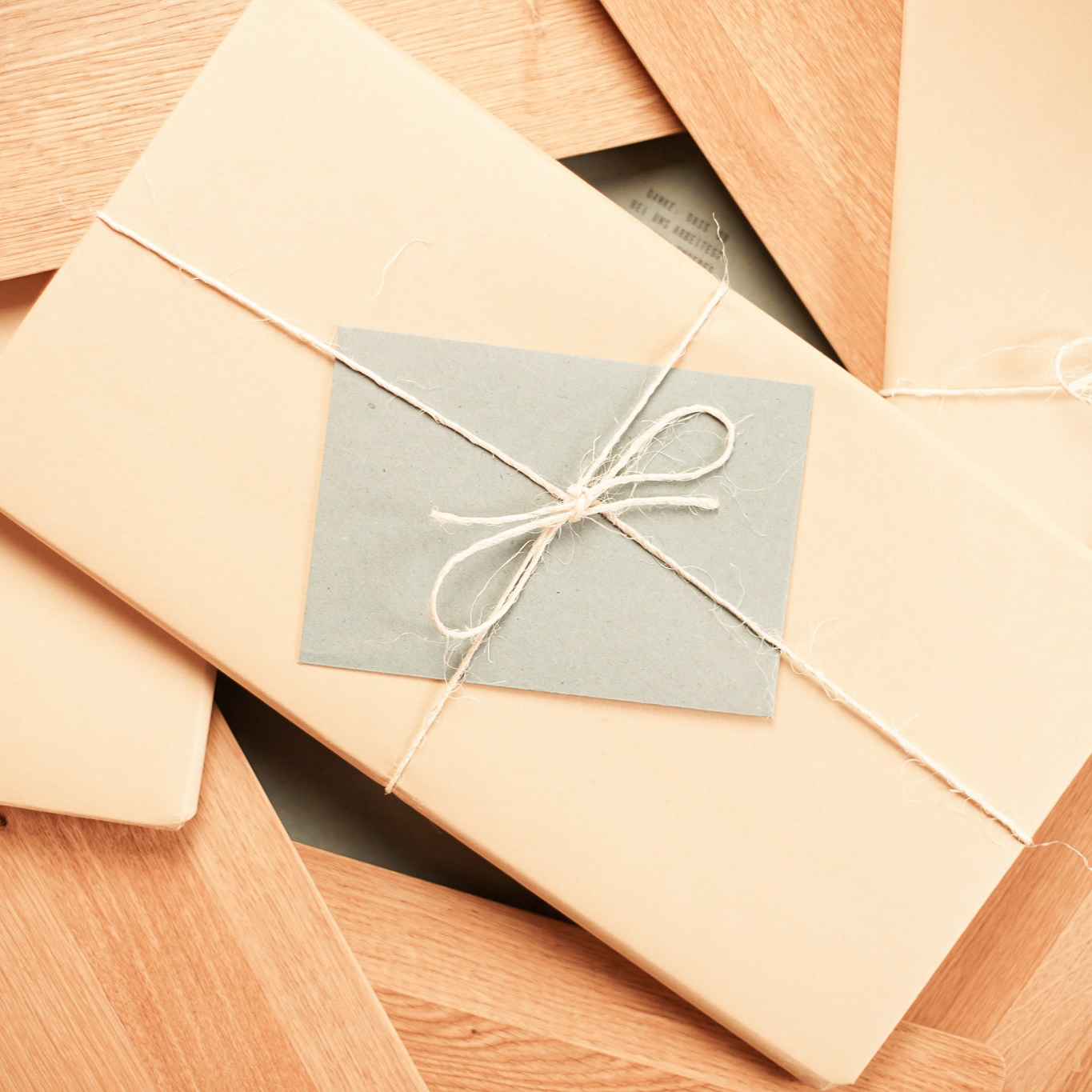 "de gootschien" – der Geschenkgutschein von ingood