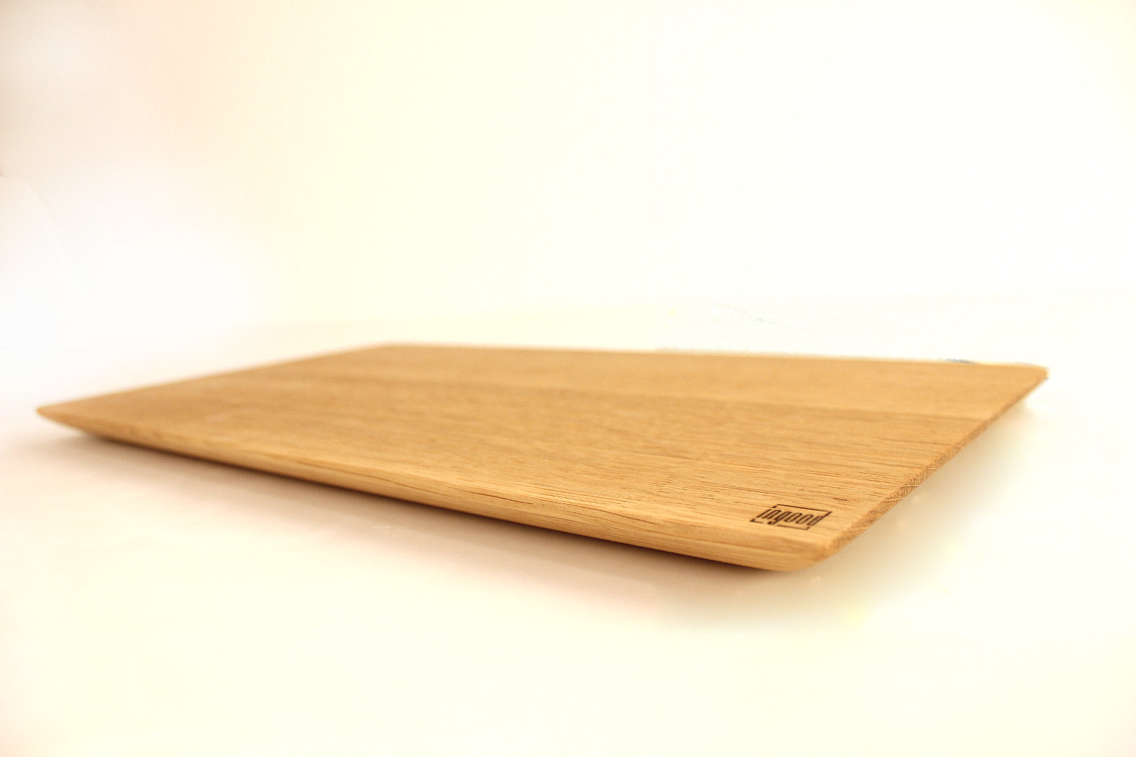 Holzbrett „dat Groote“ – Dein Platzwunder aus Eiche